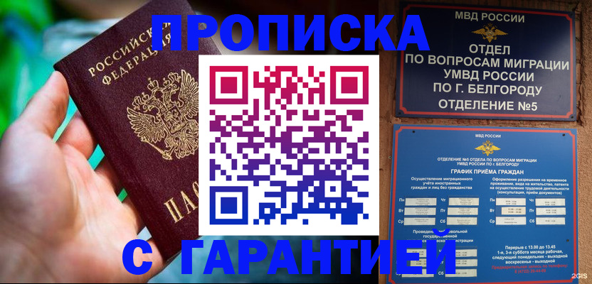 прописка для работы в Фрязино